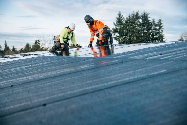 Reliable Emergency Roof Repair contractor in Wyoming, WY by Roof Repair Smedway
